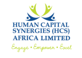 Human Capital Synergies Africa HR Consultants Recruitment Nairobi Kenya